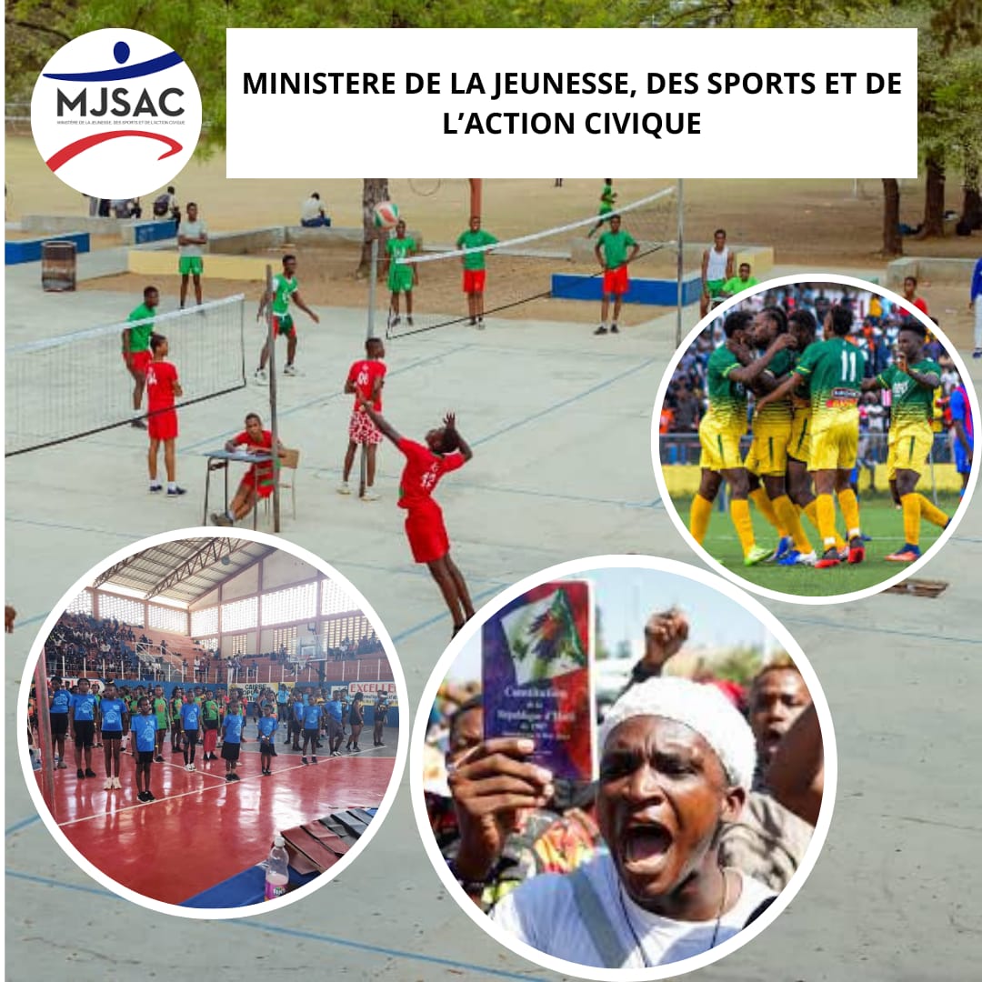 Les répercussions de l’instabilité politique sur le ministère de la Jeunesse, des Sports et de l’Action civique (MJSAC)